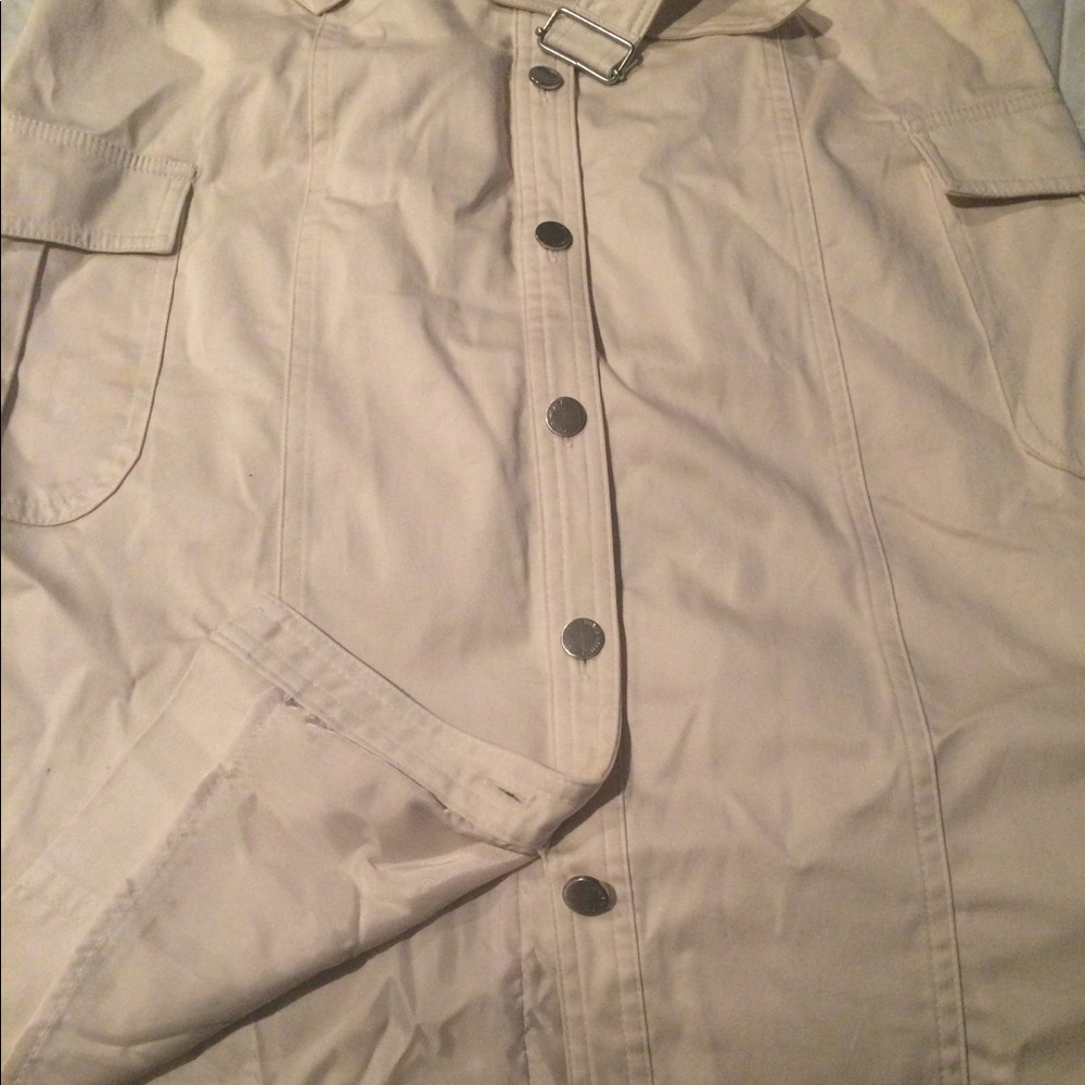 Calvin Klein stretch Skirt NWT